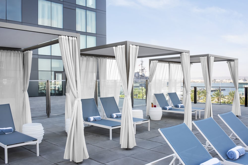InterContinental San Diego by IHG - photo 37