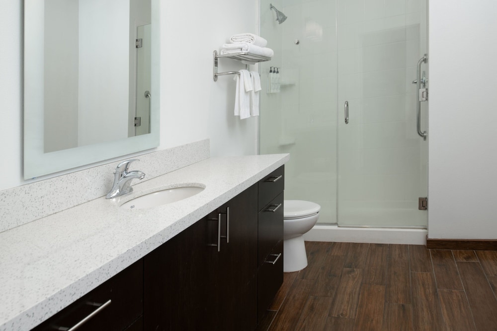 TownePlace Suites Olympia - photo 42