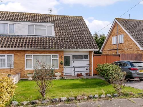 The Warren - carbon neutral hotel in Whitstable