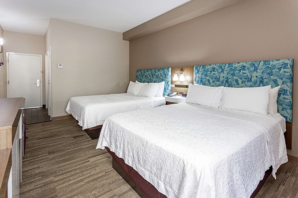 Hampton Inn Biloxi Ocean Springs - photo 4