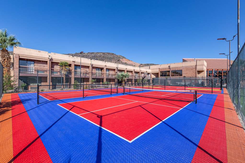 Red Lion Hotel & Conference Center St. George UT - photo 54