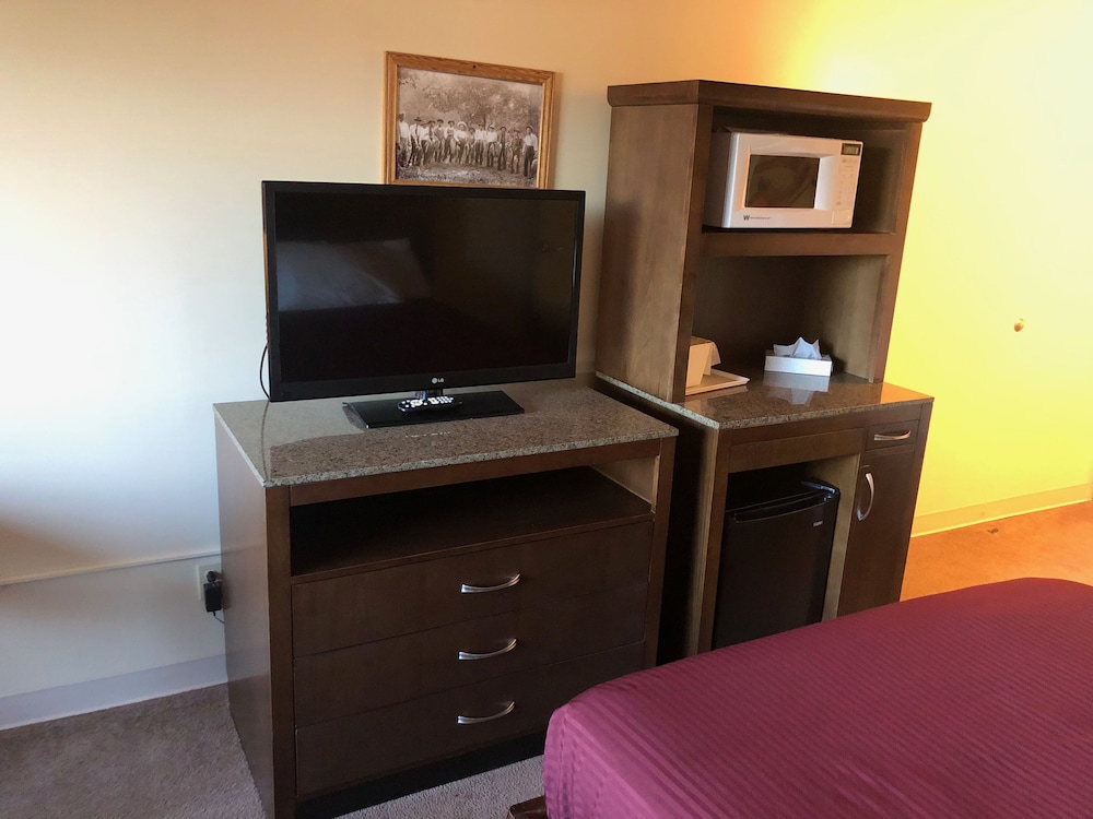 Simple Rewards Inn Shelbina - photo 12