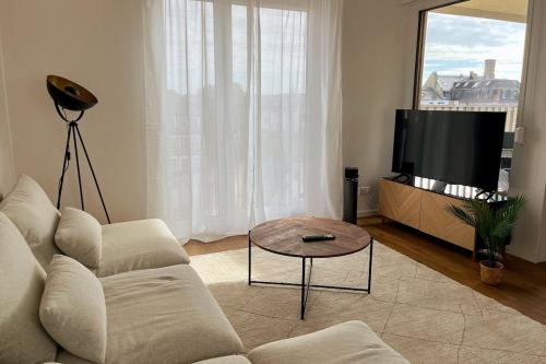 Penthouse Rhein Main — Offenbach — photo 5