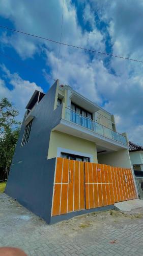 Axia Villa — 4-Star Luxury Hotel in Batu, Indonesia