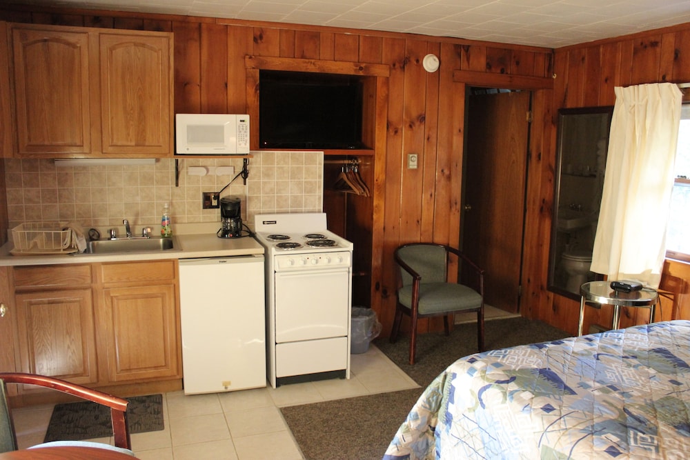 Nootka Lodge - photo 49