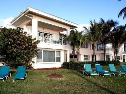 Villa Caprice Hotel - photo 5