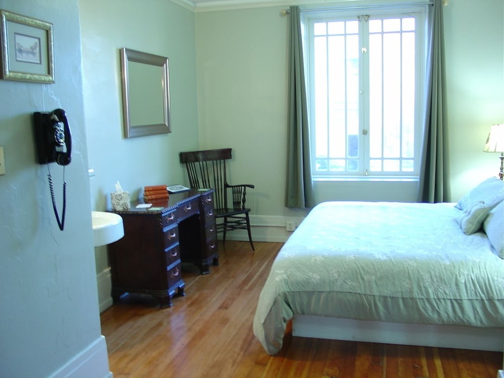 Centralia Square Grand Ballroom and Vintage Hotel - photo 32