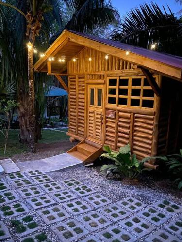 Sámara Tarantela Houses Casa Melina — 4-Star Luxury Hotel in Samara, Costa Rica