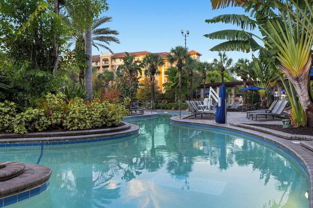 Club Wyndham Bonnet Creek - photo 57