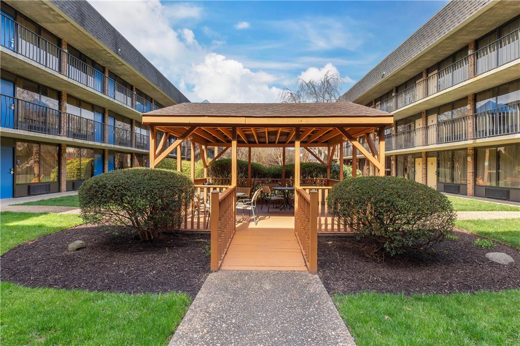 Quality Inn Vienna Tysons Corner - photo 29