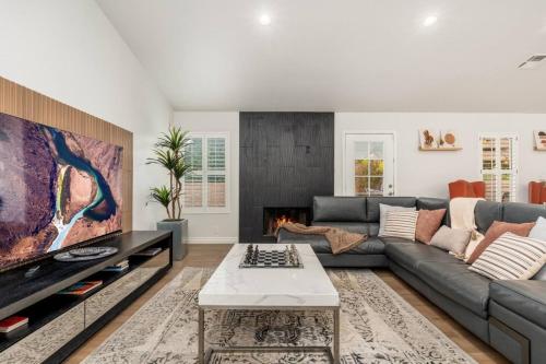 Luxury Living Private Pool BBQ & Prime Location in Scottsdale, United States