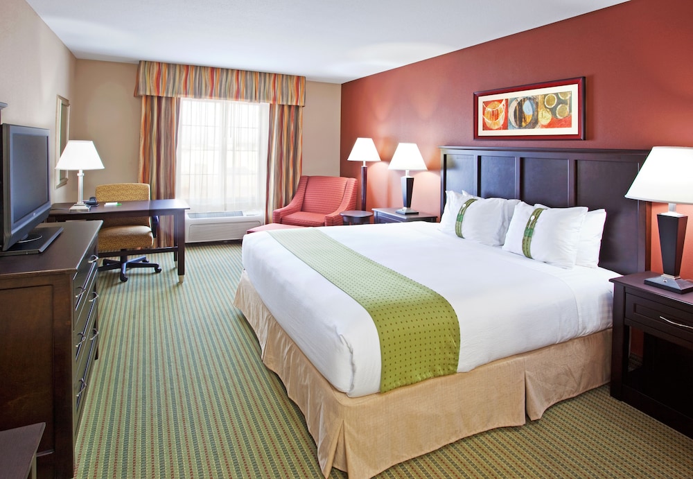 Holiday Inn Midland by IHG - photo 5