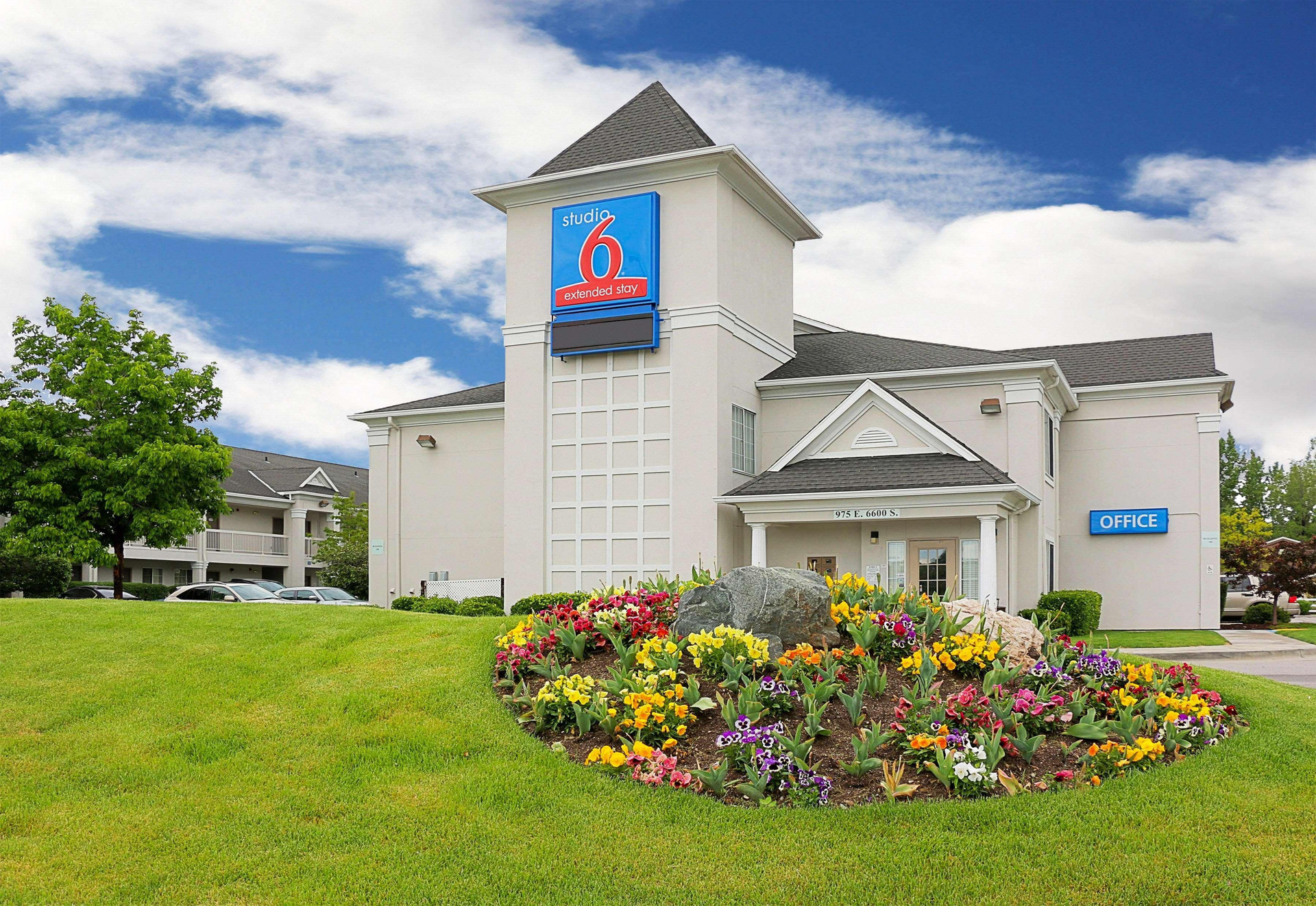 Econo Lodge Murray in Sandy, United States