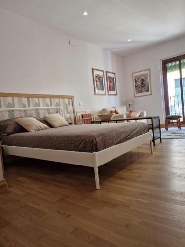 Apartament Insula Fabia — Tarragona