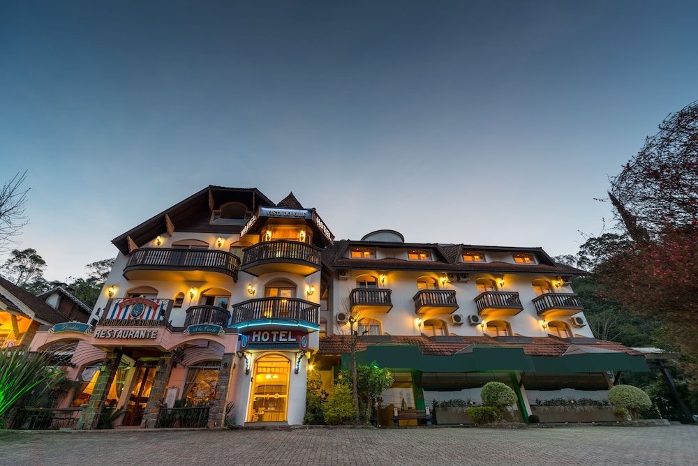Hotel Vista do Vale in Rio Grande, Brasil
