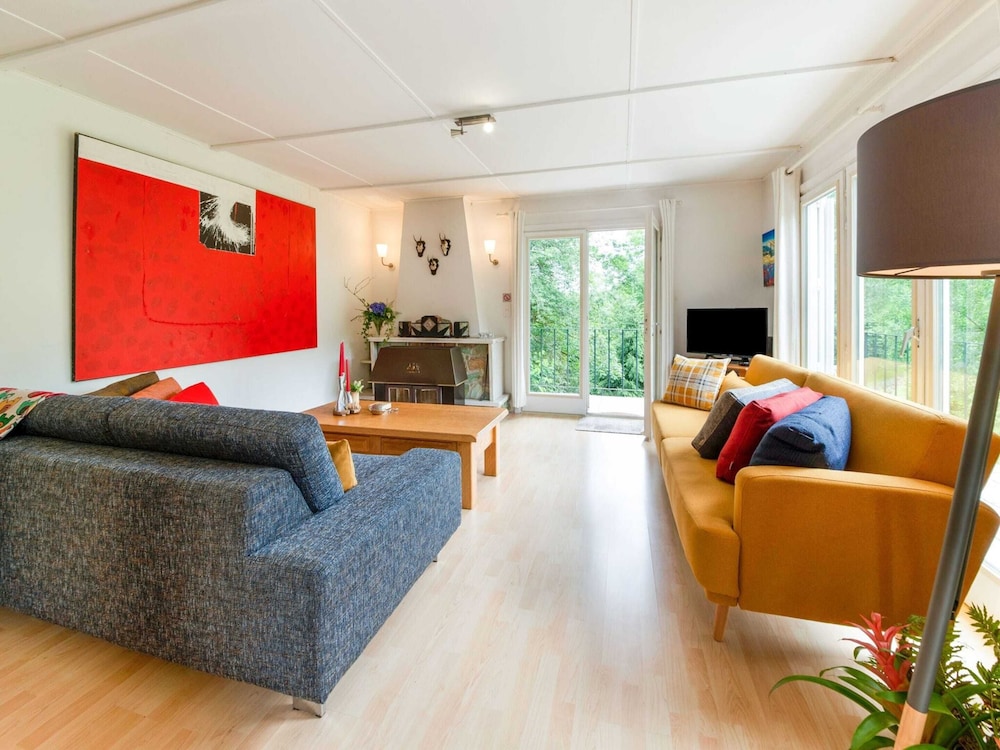 Cozy Hideaway in Ferrières — 4-Star Luxury Hotel in Ferrieres, Belgium