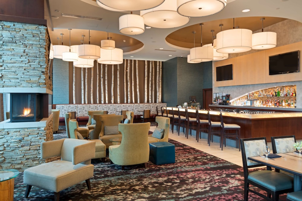 Embassy Suites by Hilton Denver Downtown Convention Center - photo 31
