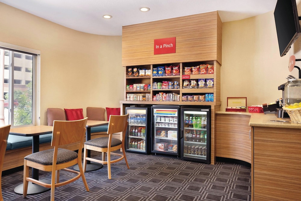 TownePlace Suites By Marriott Denver Downtown - photo 20