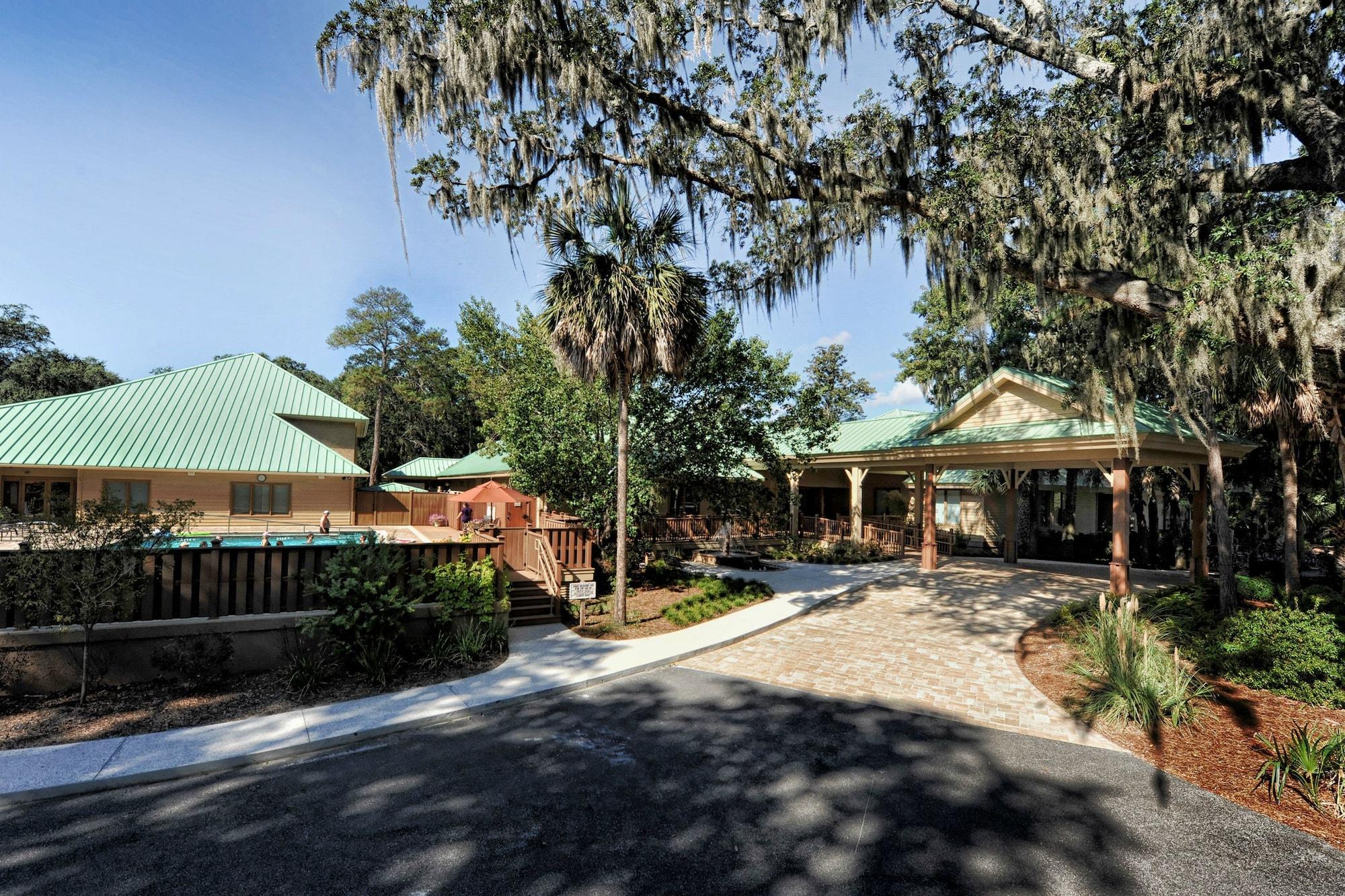 Hilton Head Health Weight Loss Resort and Health Spa - photo 18