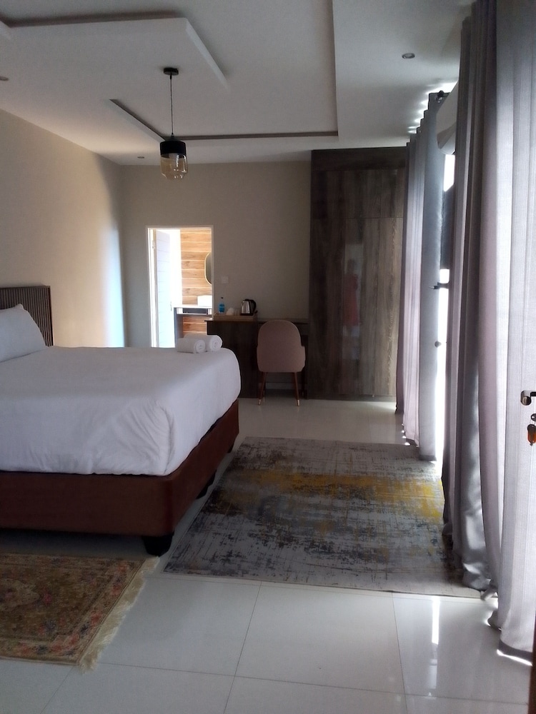 Sewelo Inn in Maun, Botswana