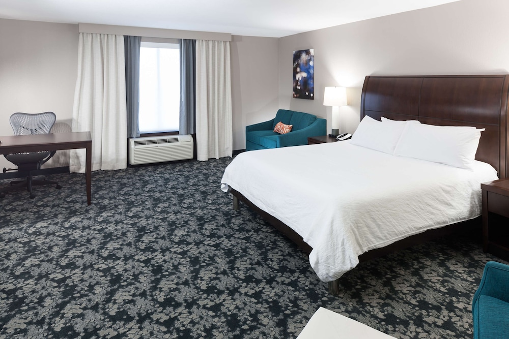 Hilton Garden Inn Cincinnati Mason - photo 10