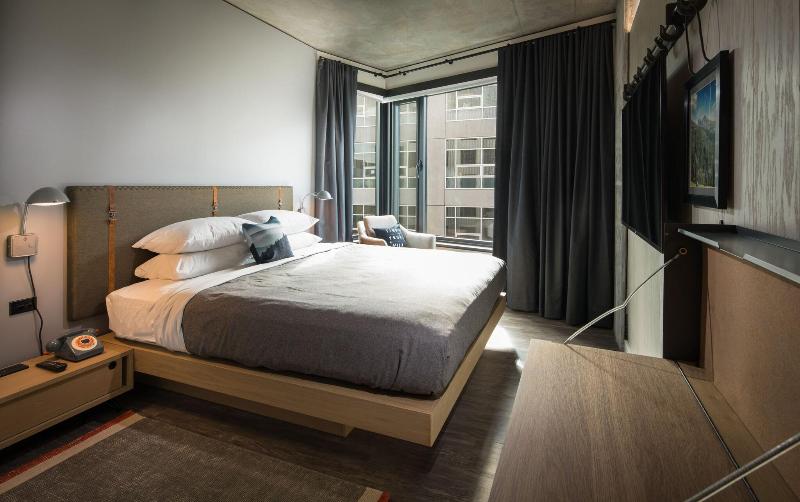 MOXY Seattle Downtown - photo 125
