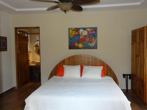 Hotel Boutique Patampa — David — photo 4
