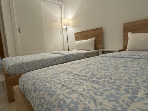 Elegante apartamento con dos terrazas en el Centro — 4-Star Luxury Hotel in Tetouan, Morocco