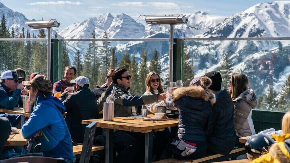 Limelight Hotel Aspen - photo 47