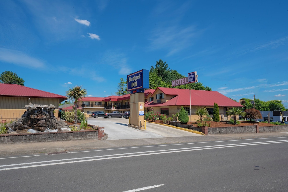 Budget Inn Oregon City Portland - photo 53