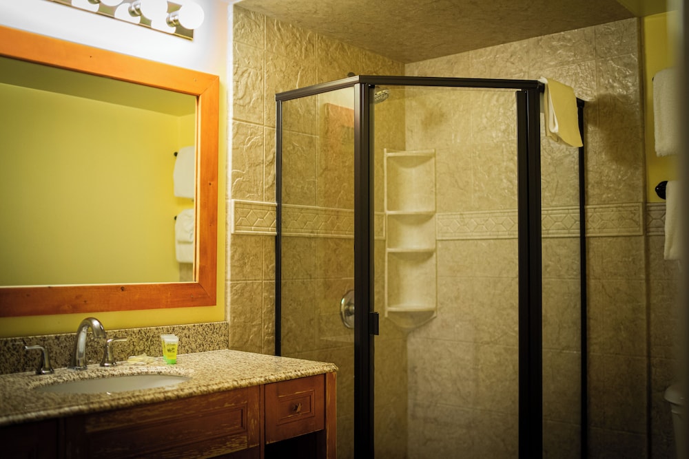 Yosemite Gateway Motel - photo 55