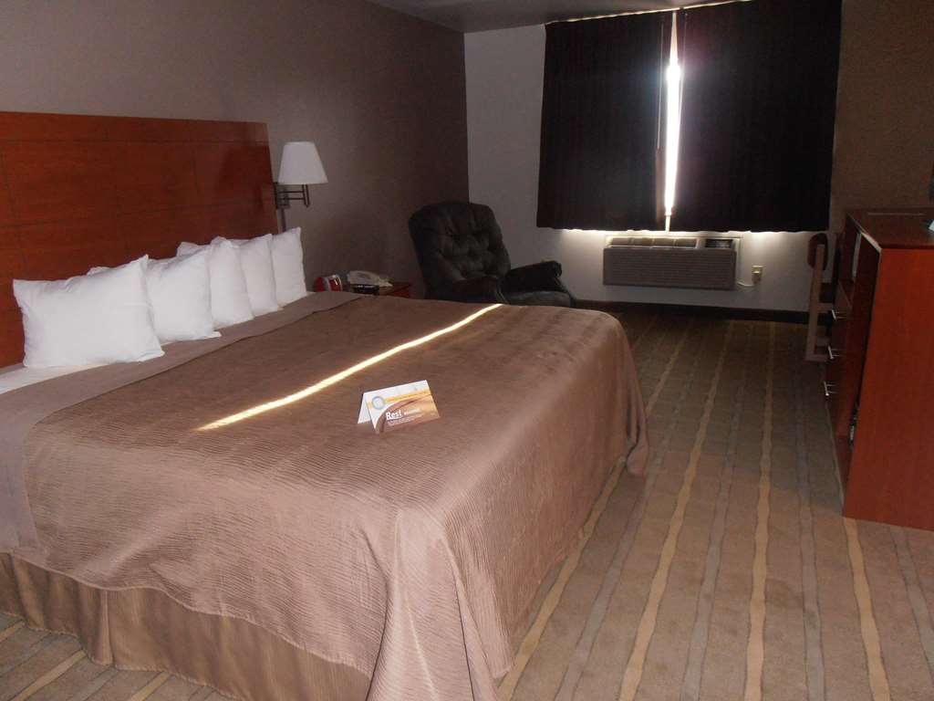Quality Inn Thermopolis Near Hot Springs - photo 7