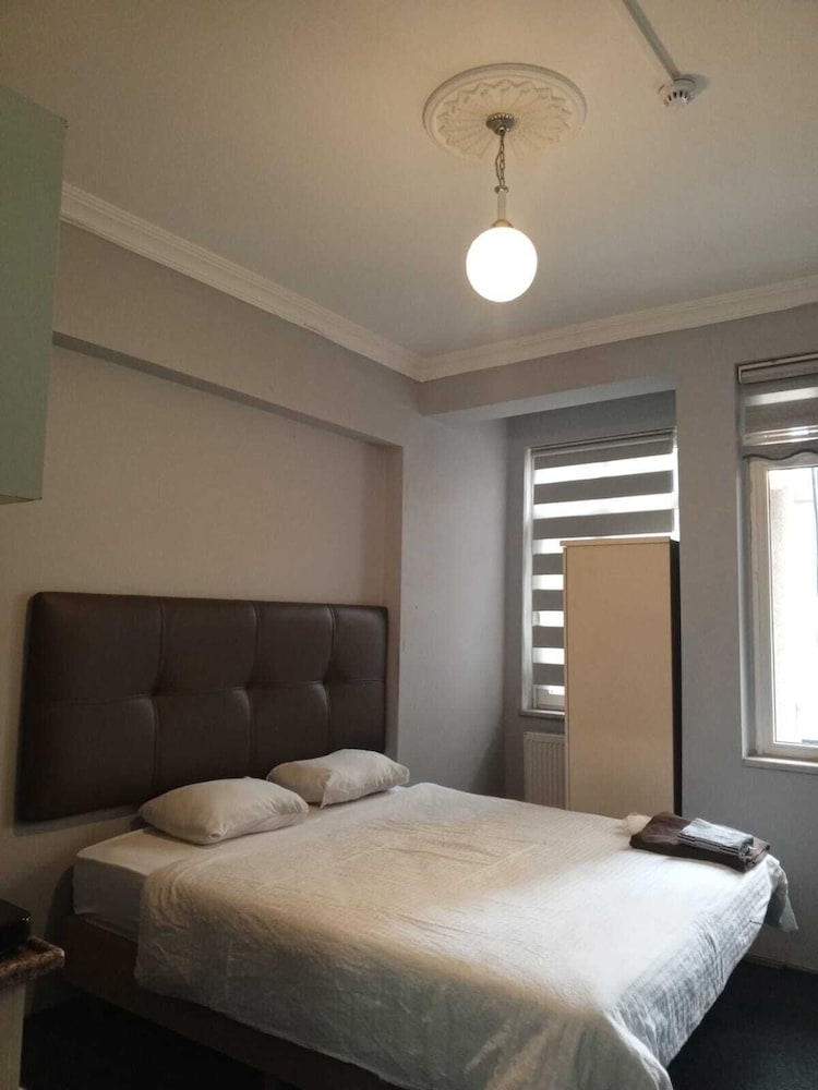 Lavinya Apart Otel in Isparta, Turkey