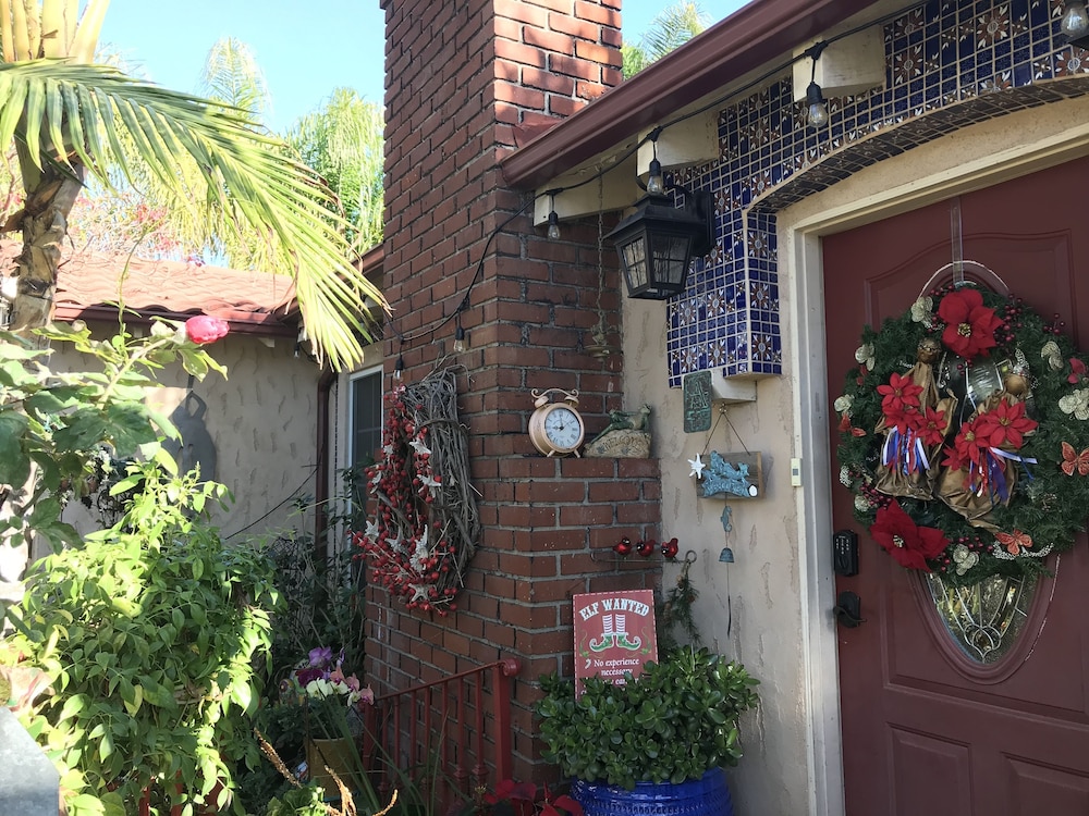 Always Inn San Clemente Bed & Breakfast - photo 51