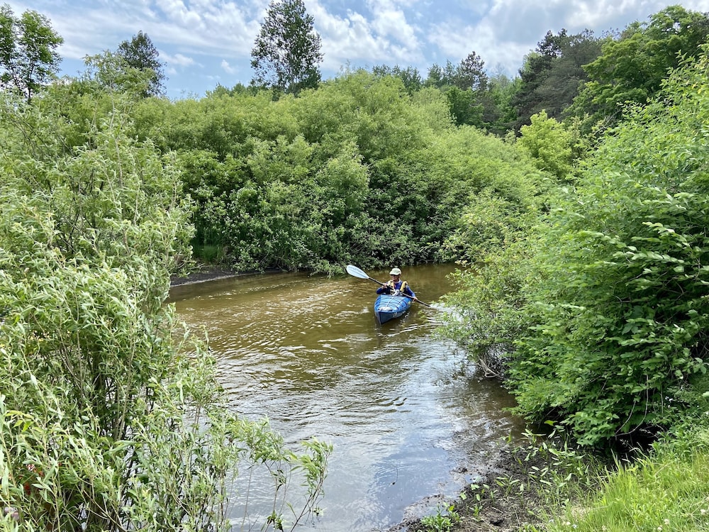 Betsie Riverside Resort - photo 171