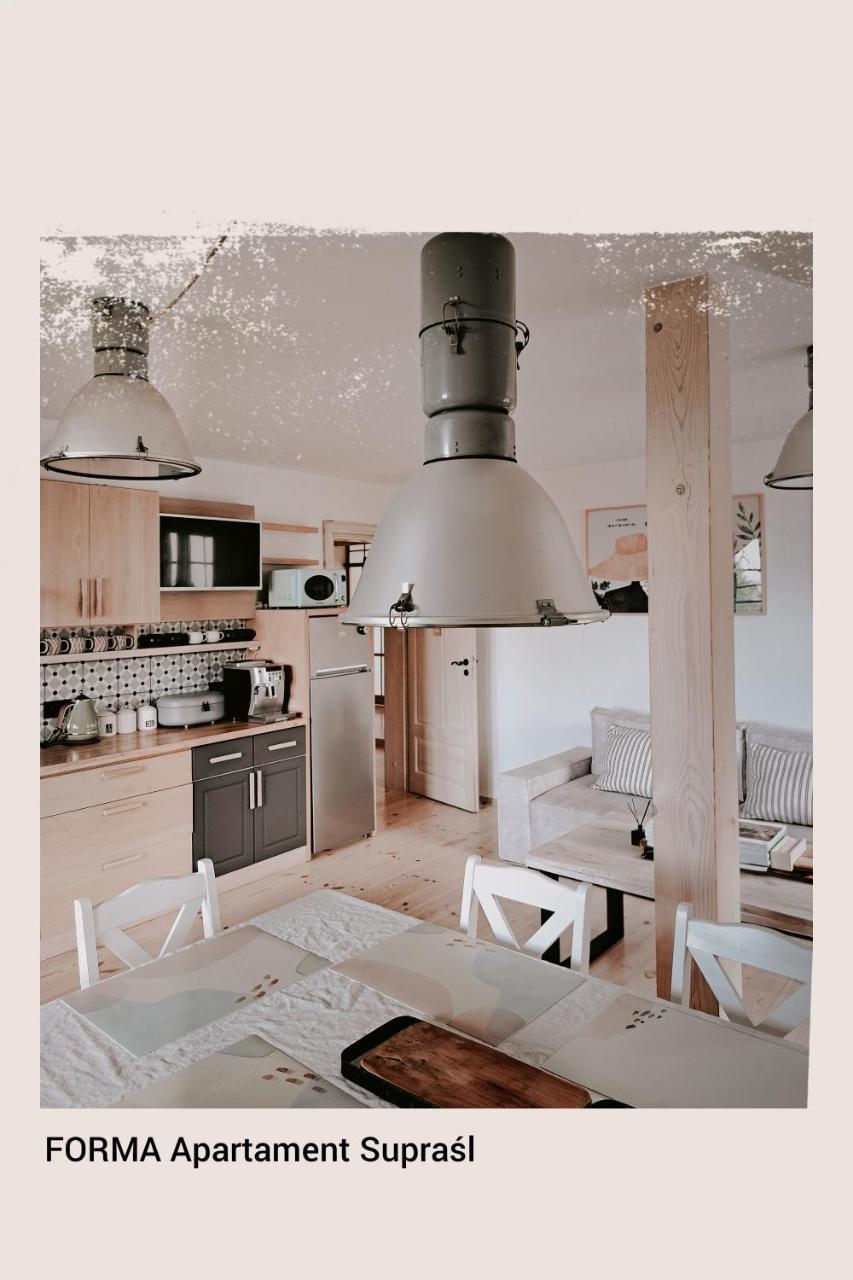 FORMA Apartament Supraśl — Suprasl — photo 5