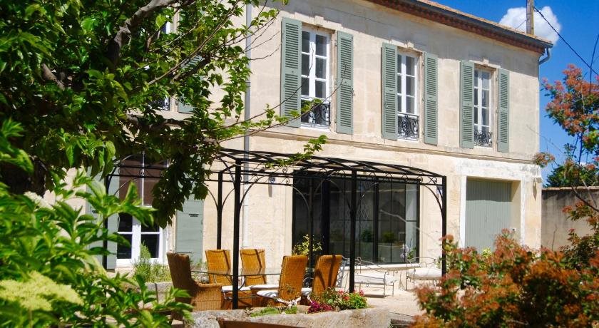 Le Mas Marguerite — Arles — photo 4
