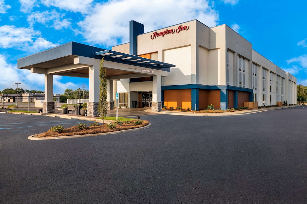 Hampton Inn Gadsden