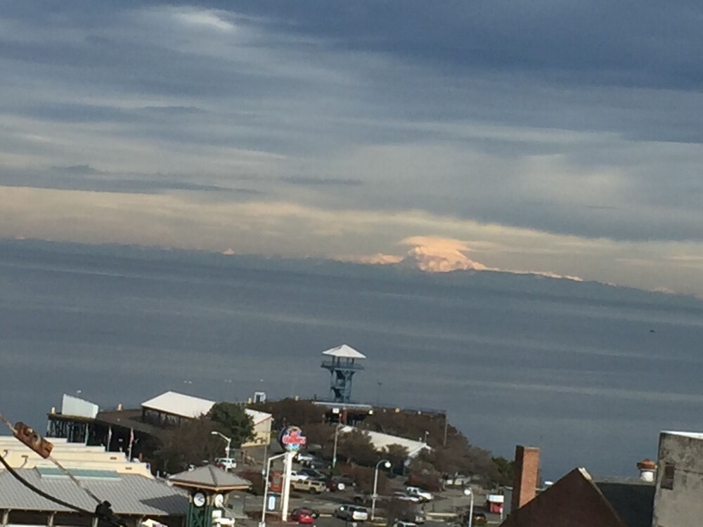 Port Angeles Inn - photo 33