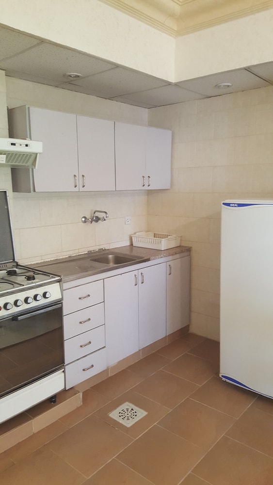 AlKhaleej Hotel Apartments — Amman — photo 5