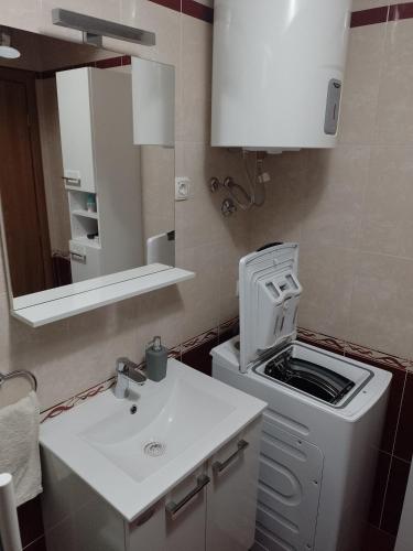 Holiday apartments Maslina Paho — 4-Star Luxury Hotel in Babino Polje, Croatia