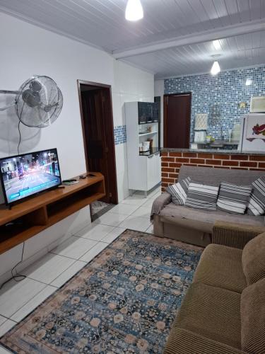 Sobrado da monica - last minute hotel in Paraty