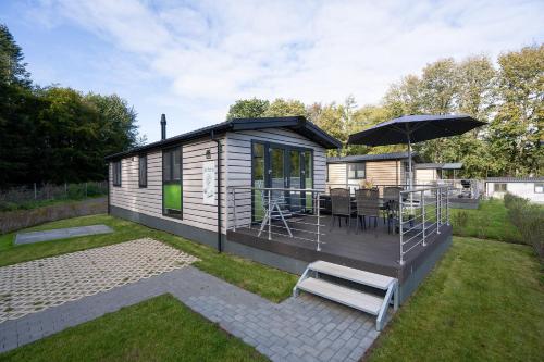 Ostseecamp Lübecker Bucht Ferienhaus Fisch Ole in Scharbeutz, Germany