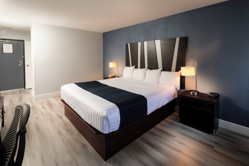 Hotel Mira Vista - photo 22