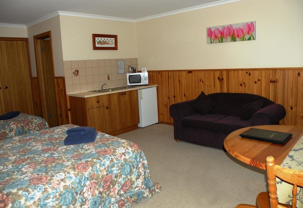 Upper Murray Resort in Albury, Australia