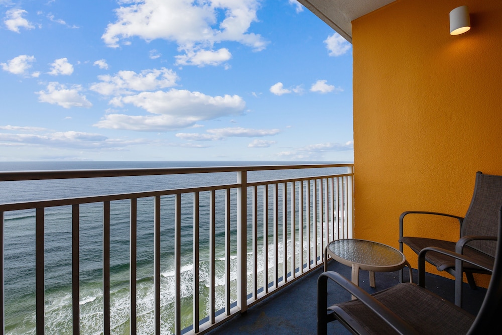 Splash Beach Resort by Book That Condo - photo 79