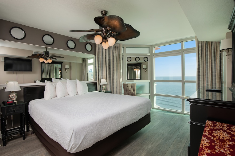 Prince Resort - photo 22