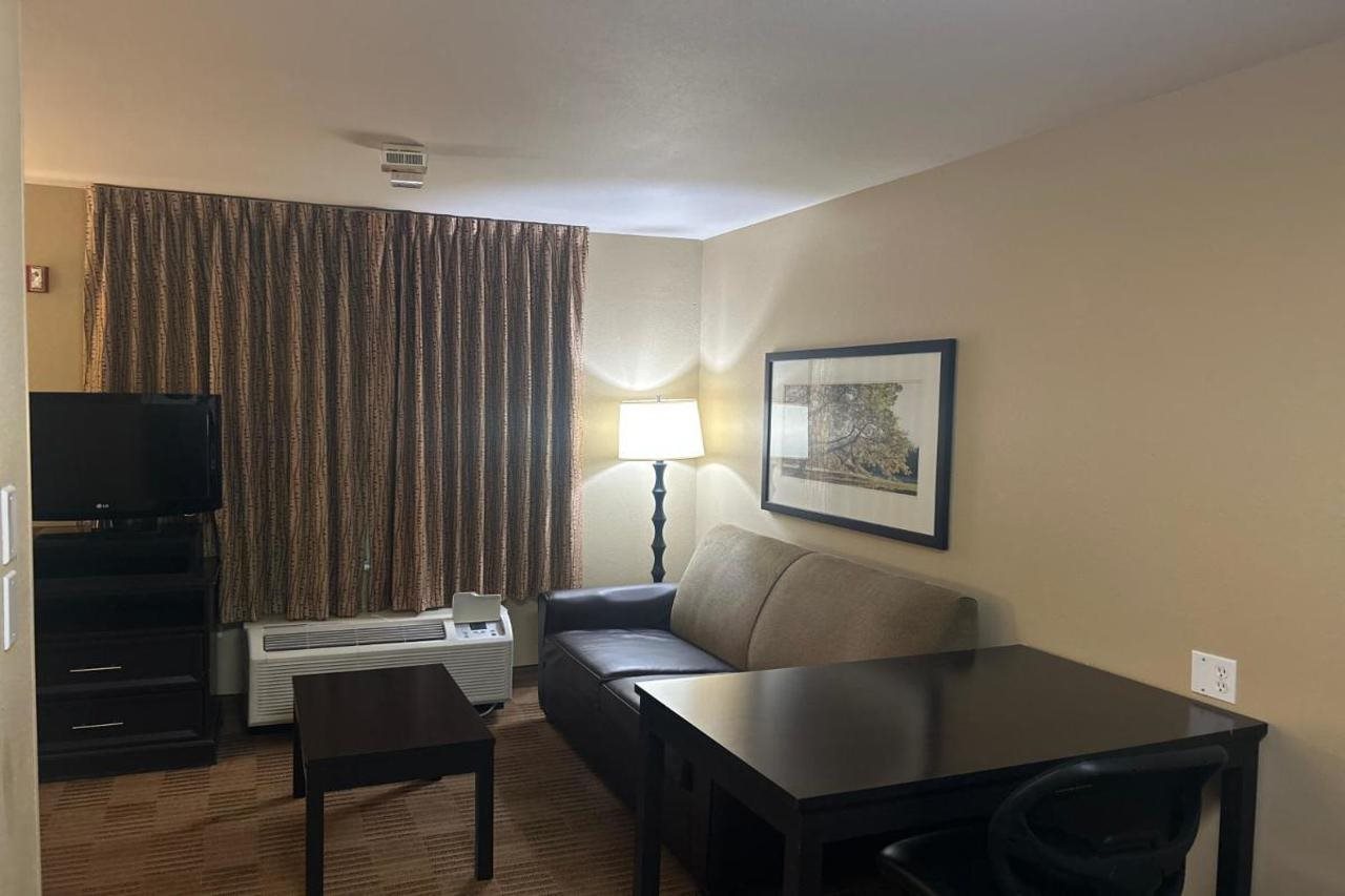 MainStay Suites Washington Dulles Airport - photo 14