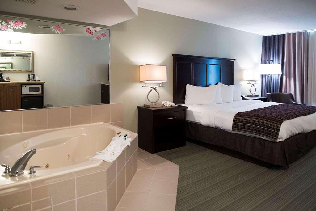 Country Inn & Suites by Radisson Effingham IL - photo 10