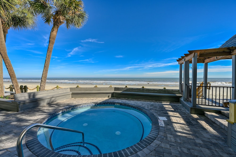 0610 Waters Edge Resort 1 Bedroom Condo by RedAwning - photo 20